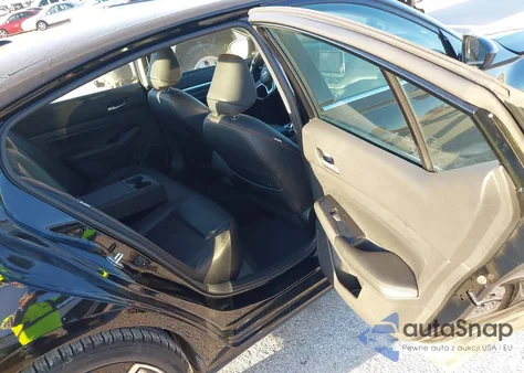 2024 Nissan Altima Sr Fwd z USA, uszkodzony, nr VIN 1N4BL4CV2RN347382